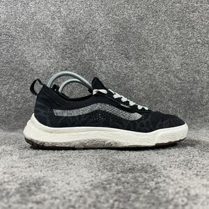 Vans Women's Black Sneakers